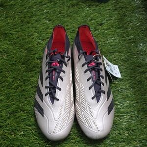 Adidas Predator Elite SG 'Vivid. Size 9 M